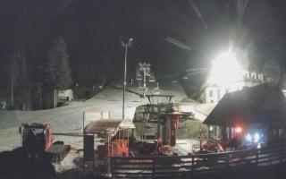 Spytkowice dolna stacja - 21-03-2026 21:07