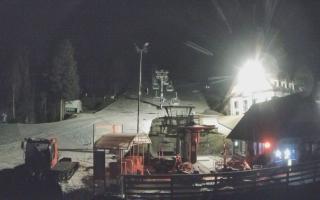 Spytkowice dolna stacja - 22-03-2026 00:11