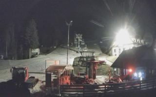 Spytkowice dolna stacja - 22-03-2026 00:18