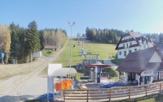 Spytkowice dolna stacja - 30-04-2026 14:54