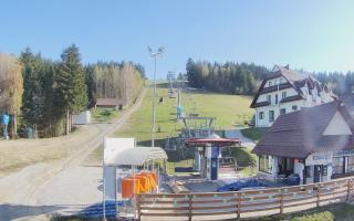 Spytkowice dolna stacja - 30-04-2026 15:08