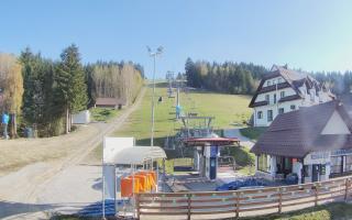 Spytkowice dolna stacja - 30-04-2026 15:15