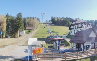 Spytkowice dolna stacja - 30-04-2026 15:22