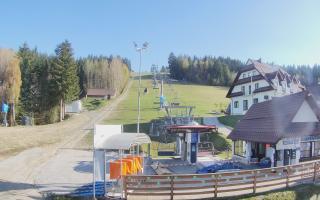 Spytkowice dolna stacja - 30-04-2026 15:29