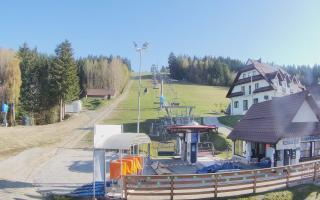 Spytkowice dolna stacja - 30-04-2026 15:36