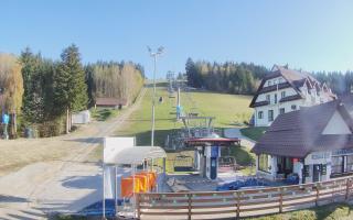 Spytkowice dolna stacja - 30-04-2026 15:51