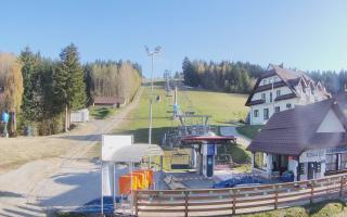 Spytkowice dolna stacja - 30-04-2026 15:58