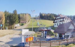 Spytkowice dolna stacja - 30-04-2026 16:05