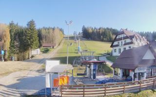 Spytkowice dolna stacja - 30-04-2026 16:12