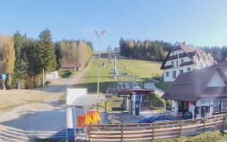 Spytkowice dolna stacja - 30-04-2026 16:19