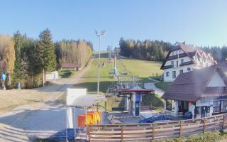Spytkowice dolna stacja - 30-04-2026 16:26
