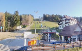 Spytkowice dolna stacja - 30-04-2026 16:33