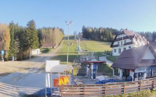 Spytkowice dolna stacja - 30-04-2026 16:40