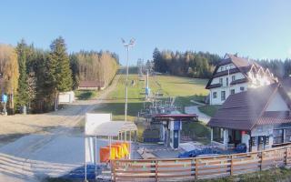 Spytkowice dolna stacja - 30-04-2026 16:47