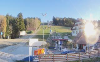 Spytkowice dolna stacja - 30-04-2026 16:54
