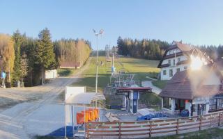 Spytkowice dolna stacja - 30-04-2026 17:01