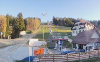 Spytkowice dolna stacja - 30-04-2026 17:08