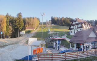 Spytkowice dolna stacja - 30-04-2026 17:15