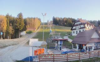 Spytkowice dolna stacja - 30-04-2026 17:22