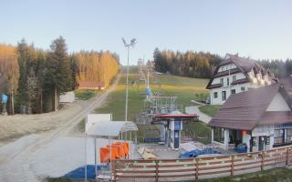Spytkowice dolna stacja - 30-04-2026 17:29