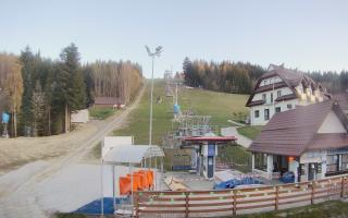 Spytkowice dolna stacja - 30-04-2026 17:37