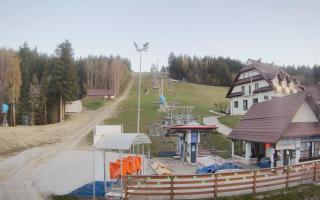 Spytkowice dolna stacja - 30-04-2026 17:44