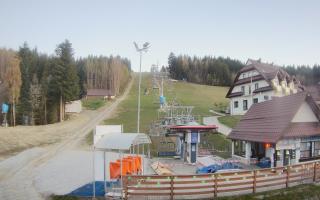 Spytkowice dolna stacja - 30-04-2026 17:58