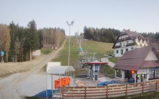 Spytkowice dolna stacja - 30-04-2026 18:05