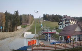 Spytkowice dolna stacja - 30-04-2026 18:12