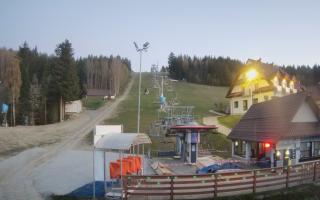 Spytkowice dolna stacja - 30-04-2026 18:20