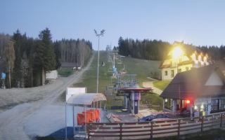 Spytkowice dolna stacja - 30-04-2026 18:27