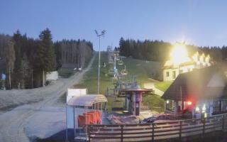 Spytkowice dolna stacja - 30-04-2026 18:34