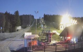 Spytkowice dolna stacja - 30-04-2026 18:41