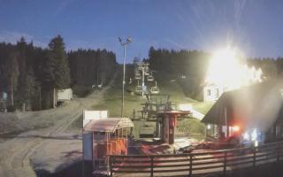 Spytkowice dolna stacja - 30-04-2026 18:48
