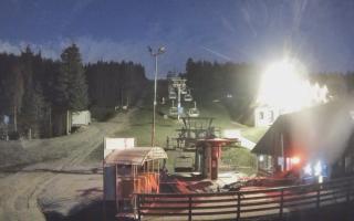 Spytkowice dolna stacja - 30-04-2026 18:55
