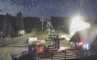 Spytkowice dolna stacja - 30-04-2026 19:02