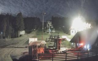 Spytkowice dolna stacja - 30-04-2026 19:09