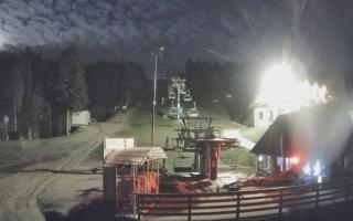 Spytkowice dolna stacja - 30-04-2026 19:16