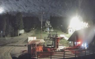 Spytkowice dolna stacja - 30-04-2026 19:30