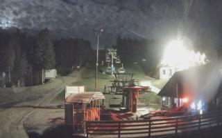 Spytkowice dolna stacja - 30-04-2026 19:37