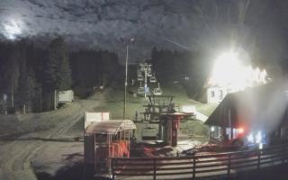 Spytkowice dolna stacja - 30-04-2026 19:44