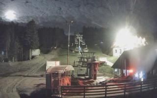 Spytkowice dolna stacja - 30-04-2026 19:51