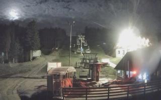 Spytkowice dolna stacja - 30-04-2026 19:59