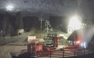 Spytkowice dolna stacja - 30-04-2026 20:06