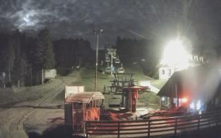 Spytkowice dolna stacja - 30-04-2026 20:13
