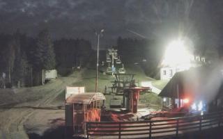 Spytkowice dolna stacja - 30-04-2026 20:20