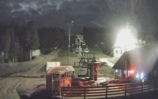 Spytkowice dolna stacja - 30-04-2026 20:27