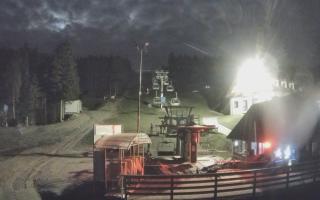 Spytkowice dolna stacja - 30-04-2026 20:34