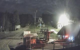 Spytkowice dolna stacja - 30-04-2026 20:41