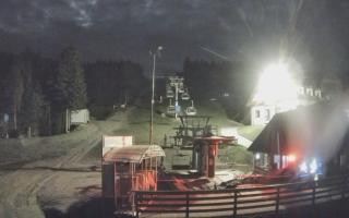 Spytkowice dolna stacja - 30-04-2026 20:48